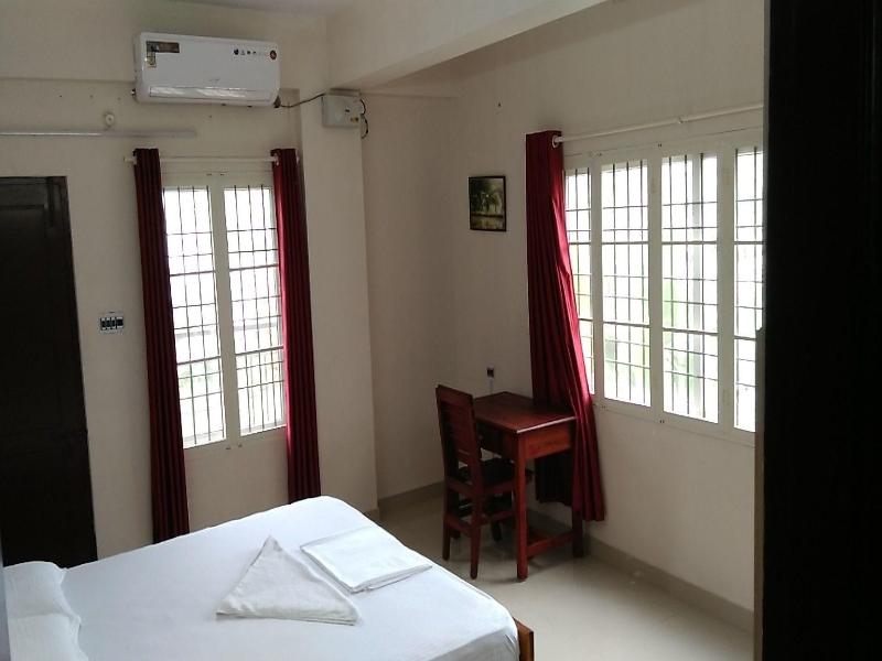 Indeevaram Residency image