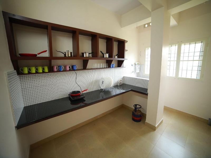 Indeevaram Residency image