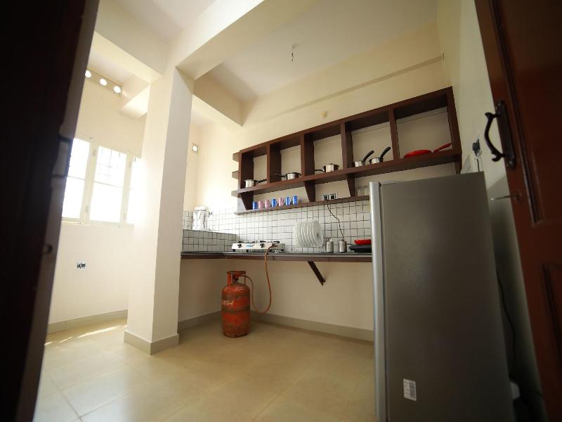 Indeevaram Residency image