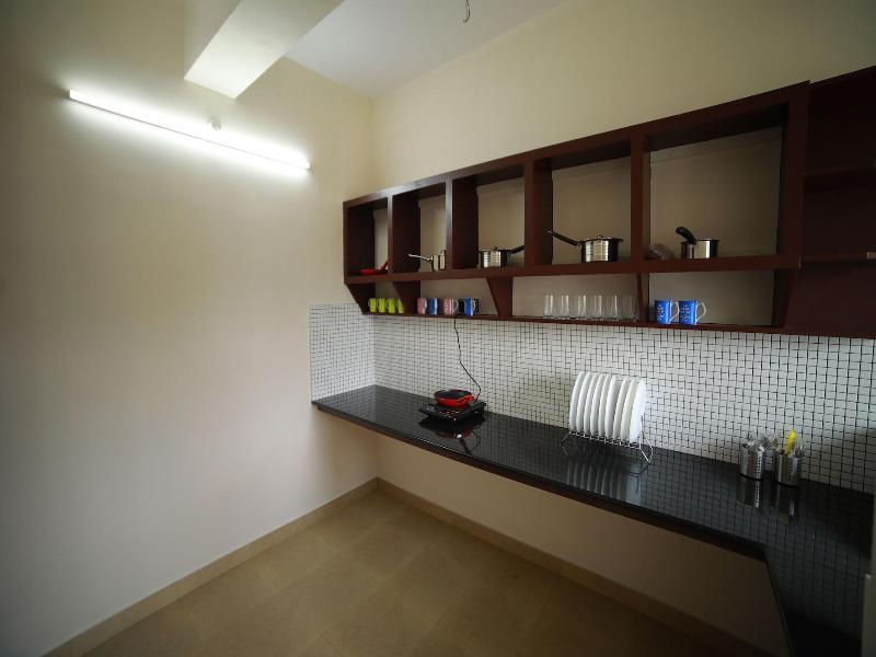 Indeevaram Residency image