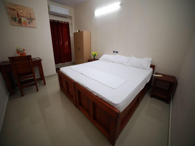 Indeevaram Residency image