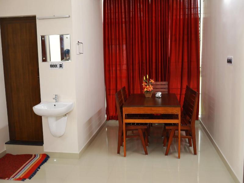 Indeevaram Residency image