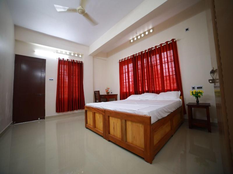 Indeevaram Residency image