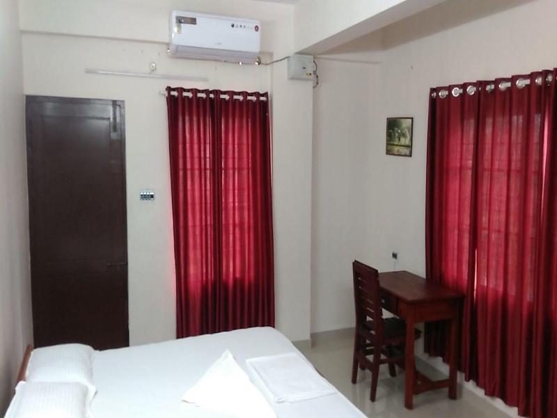 Indeevaram Residency image