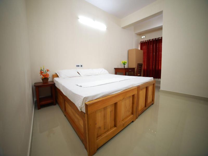 Indeevaram Residency image