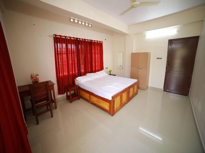 Indeevaram Residency image