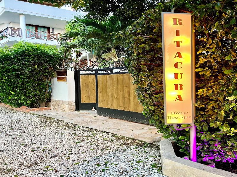 Ritacuba House Boutique — general view