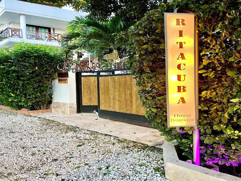 Ritacuba House Boutique image