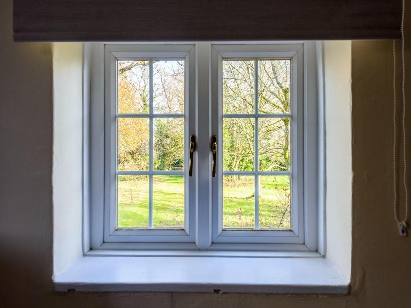 The Retreat New Forest image