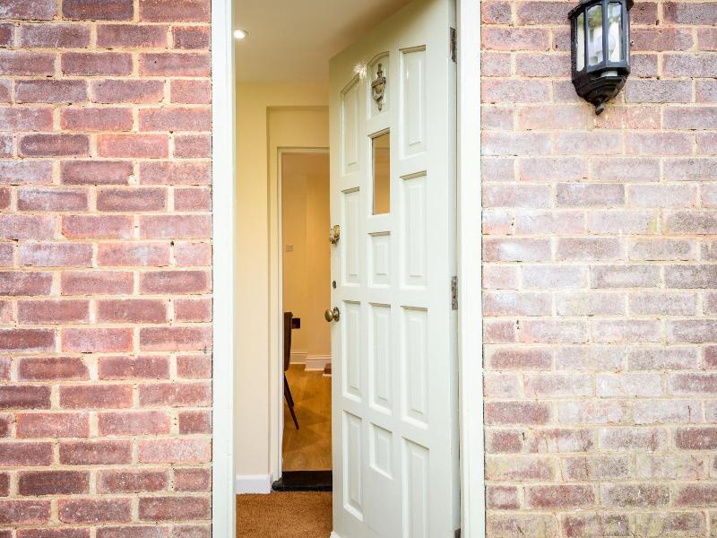 The Retreat New Forest image