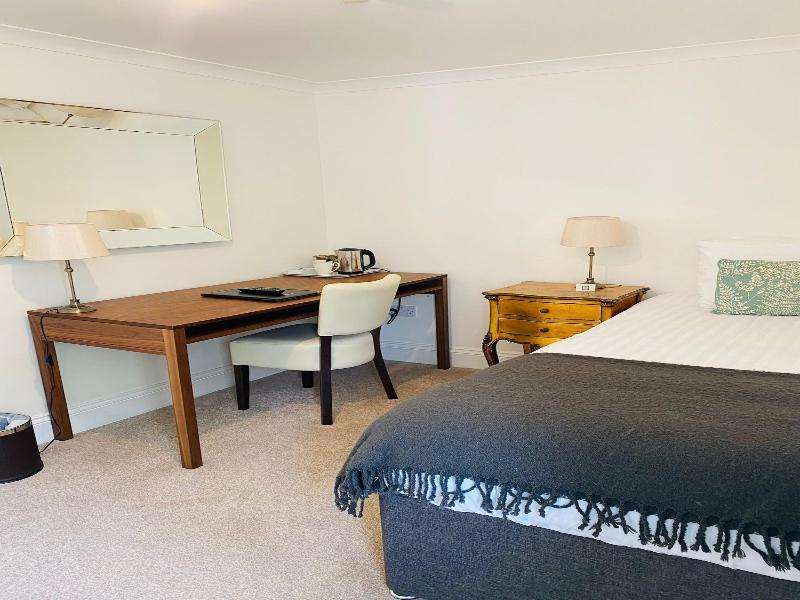 The Retreat New Forest image