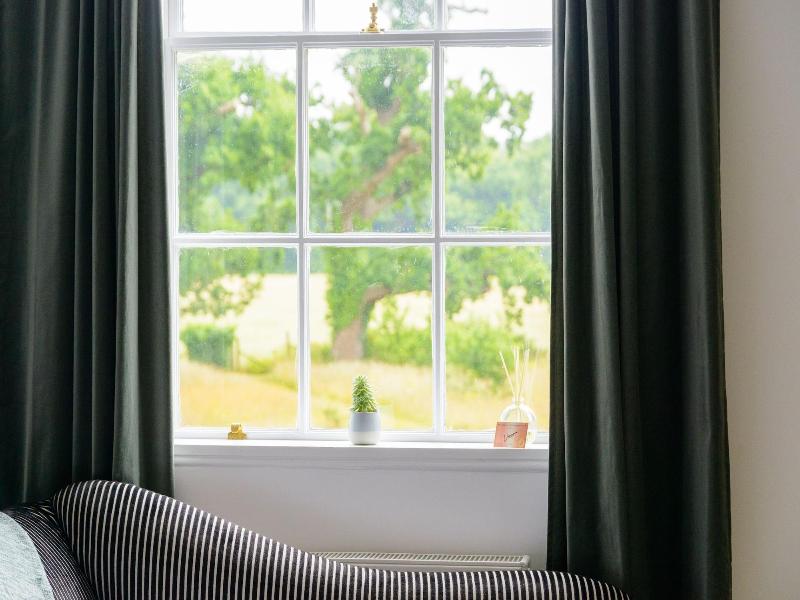 The Retreat New Forest image