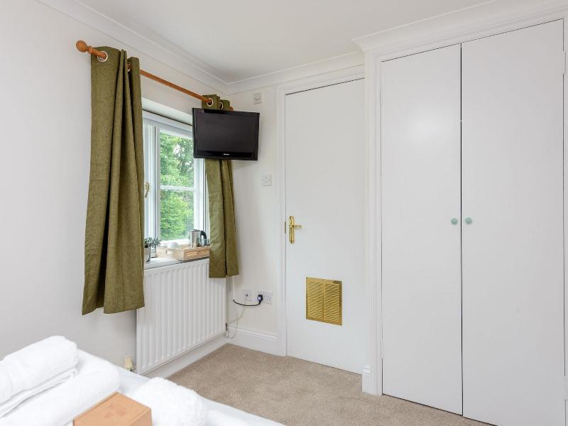 The Retreat New Forest image