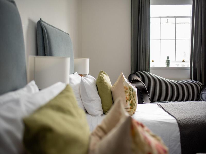The Retreat New Forest image