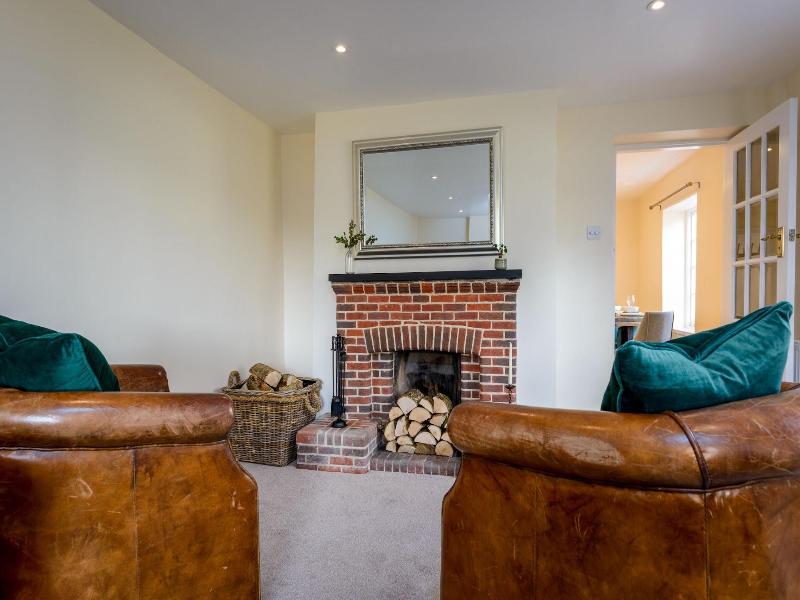 The Retreat New Forest image