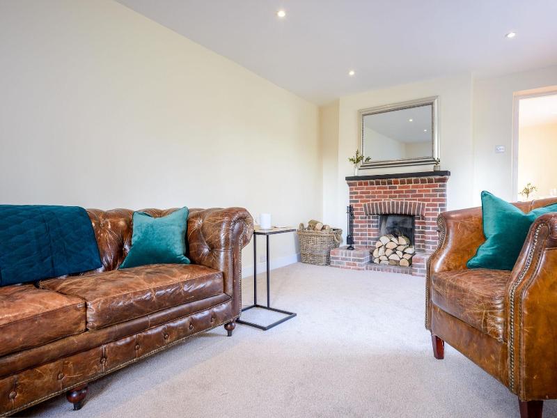 The Retreat New Forest image