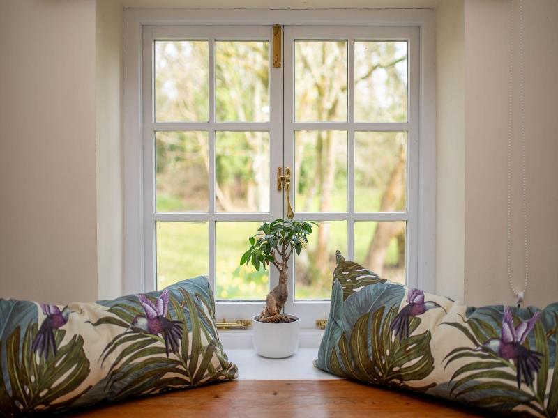 The Retreat New Forest image