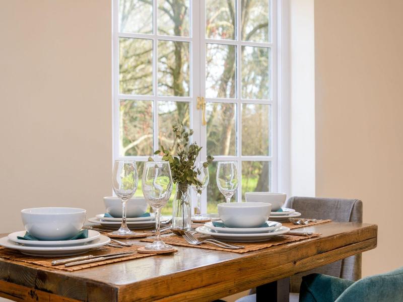 The Retreat New Forest image