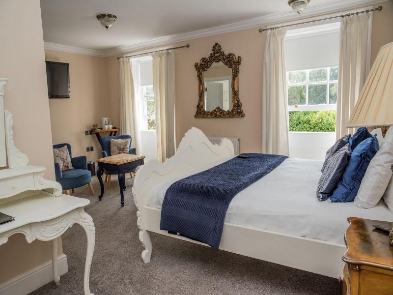 The Retreat New Forest image