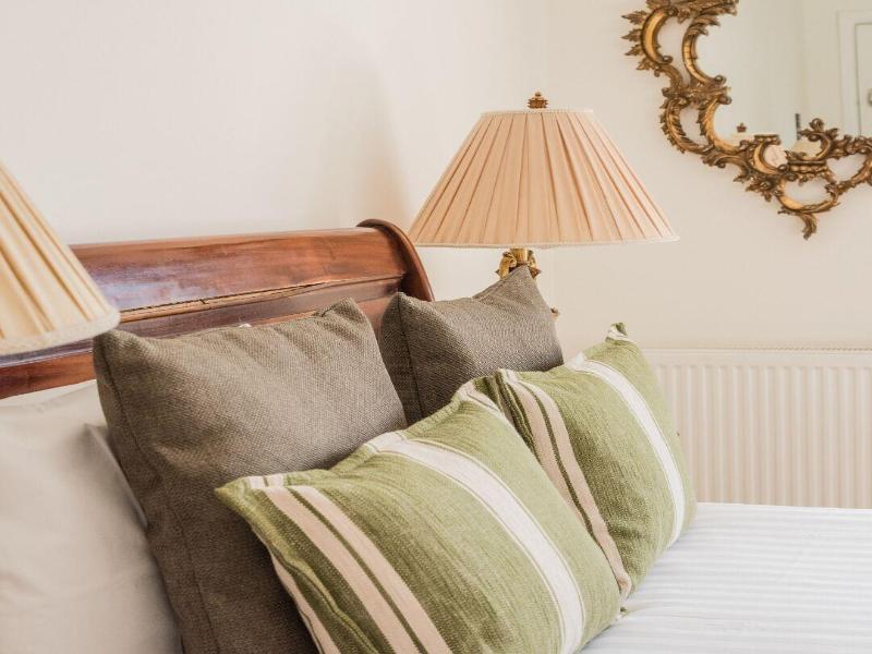 The Retreat New Forest image