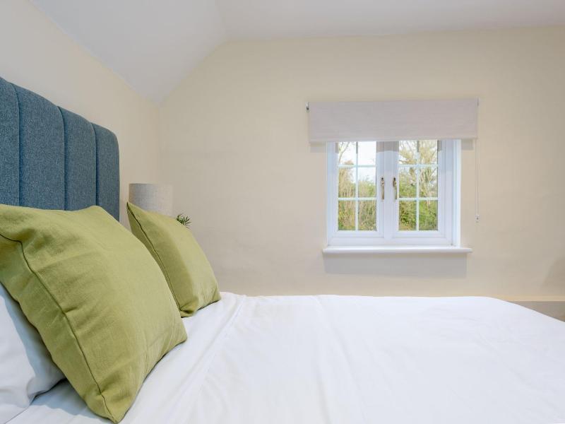 The Retreat New Forest image