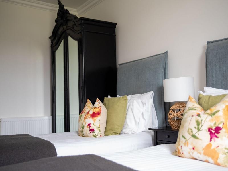 The Retreat New Forest image