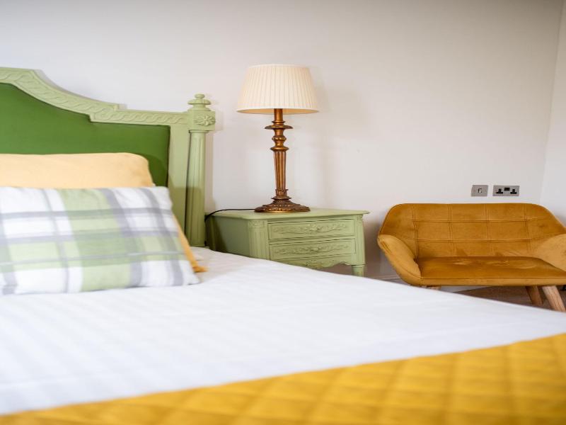 The Retreat New Forest image