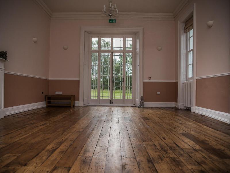 The Retreat New Forest image