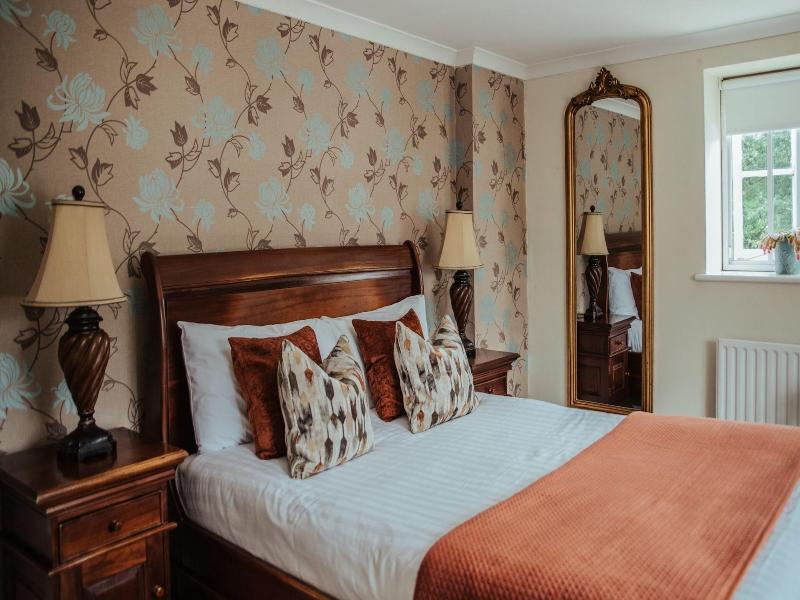 The Retreat New Forest image