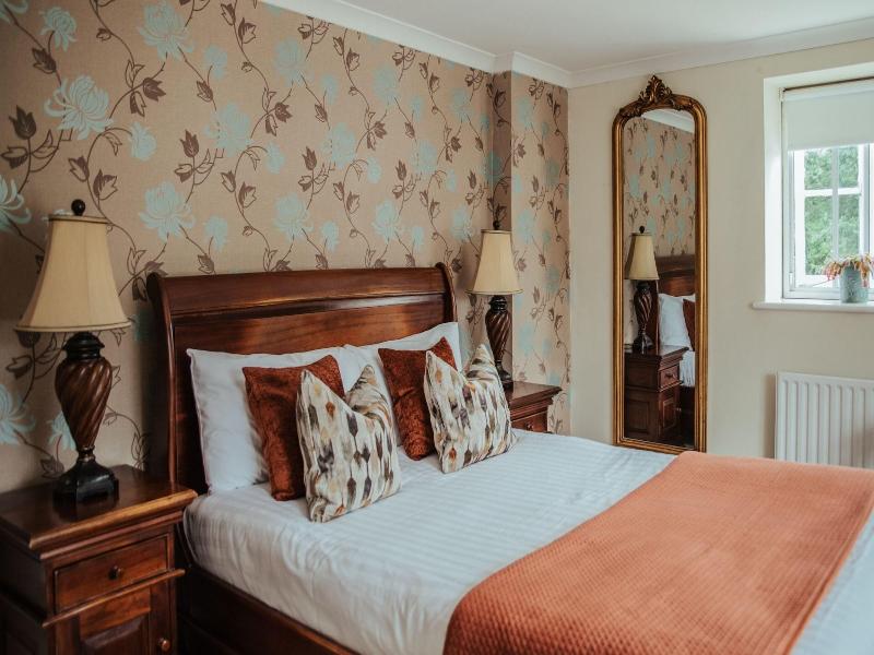The Retreat New Forest image