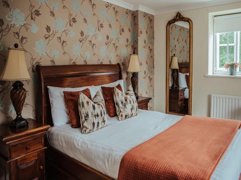 The Retreat New Forest image