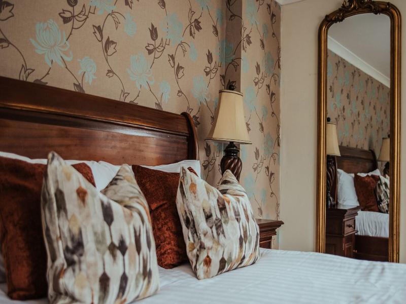 The Retreat New Forest image