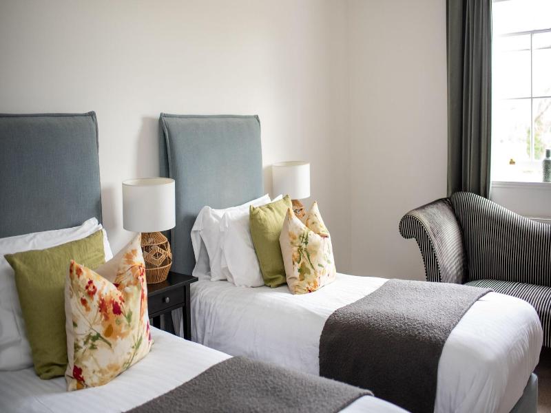 The Retreat New Forest image