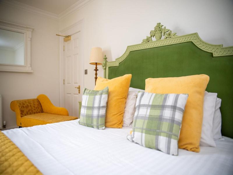 The Retreat New Forest image