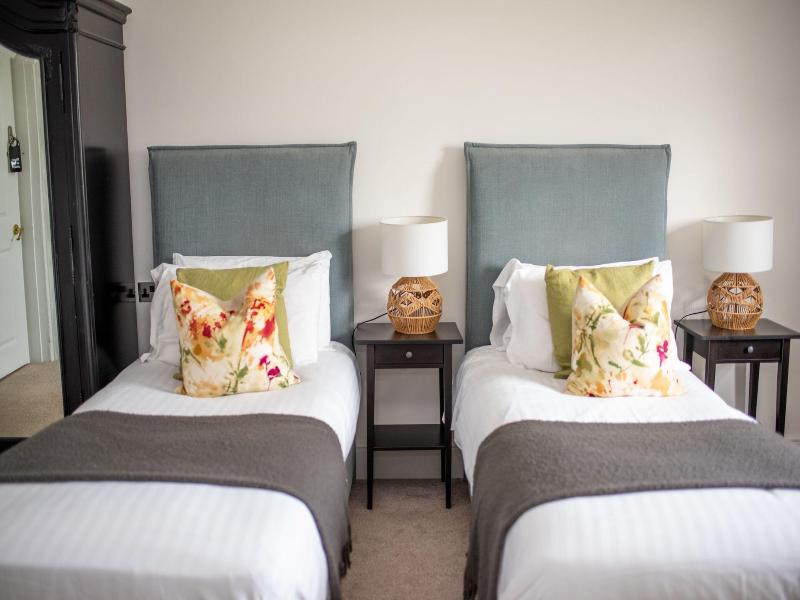 The Retreat New Forest image
