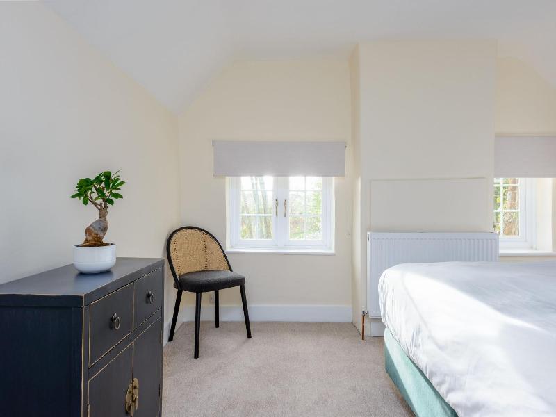 The Retreat New Forest image