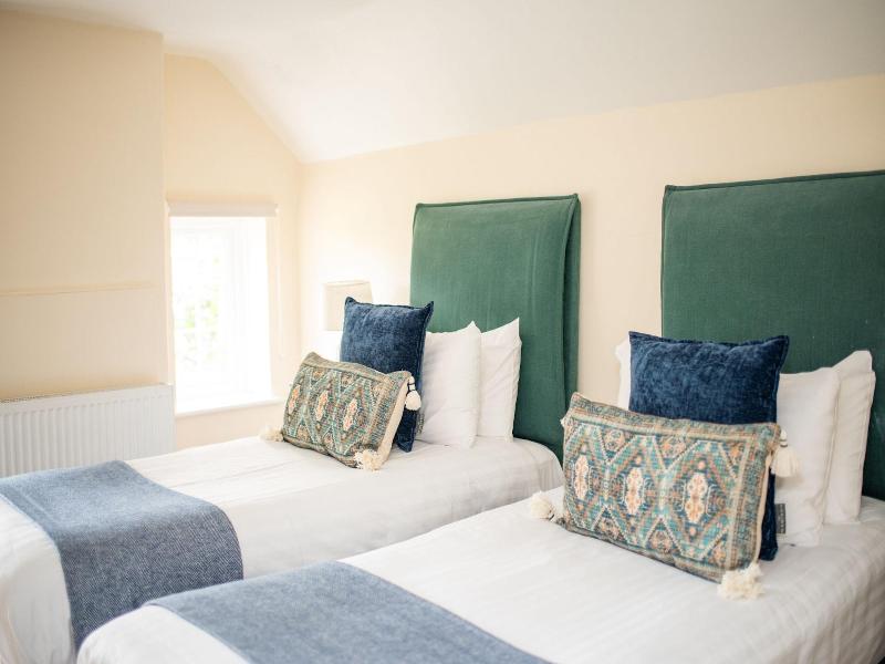 The Retreat New Forest image