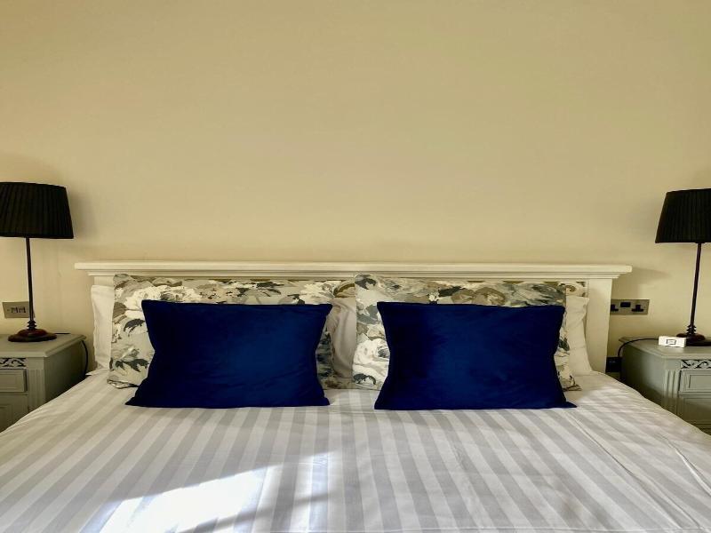 The Retreat New Forest image