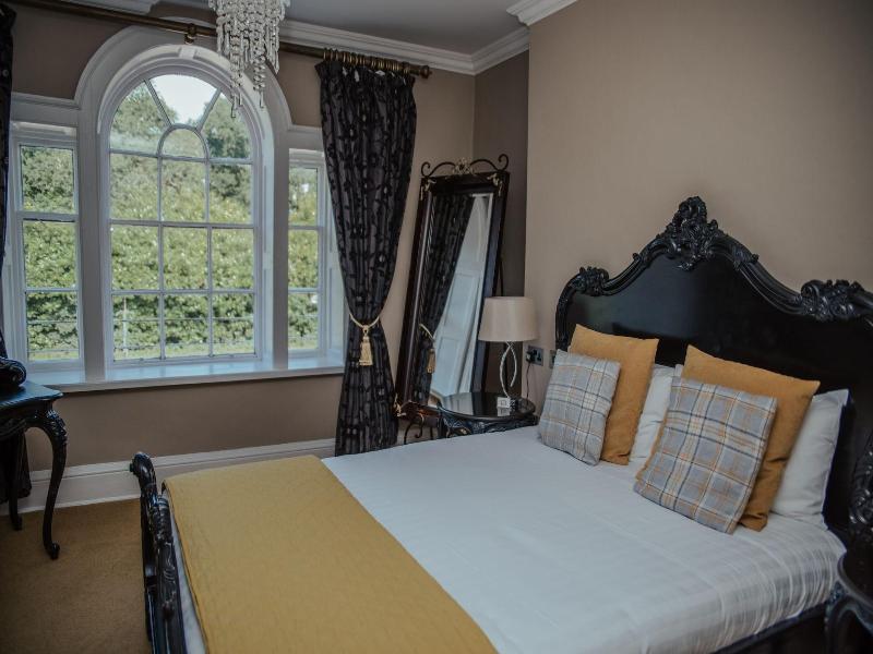 The Retreat New Forest image