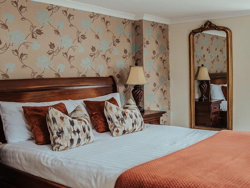 The Retreat New Forest image