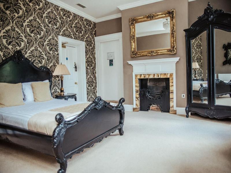 The Retreat New Forest image