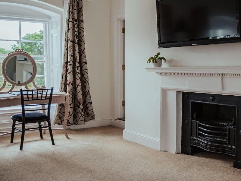 The Retreat New Forest image