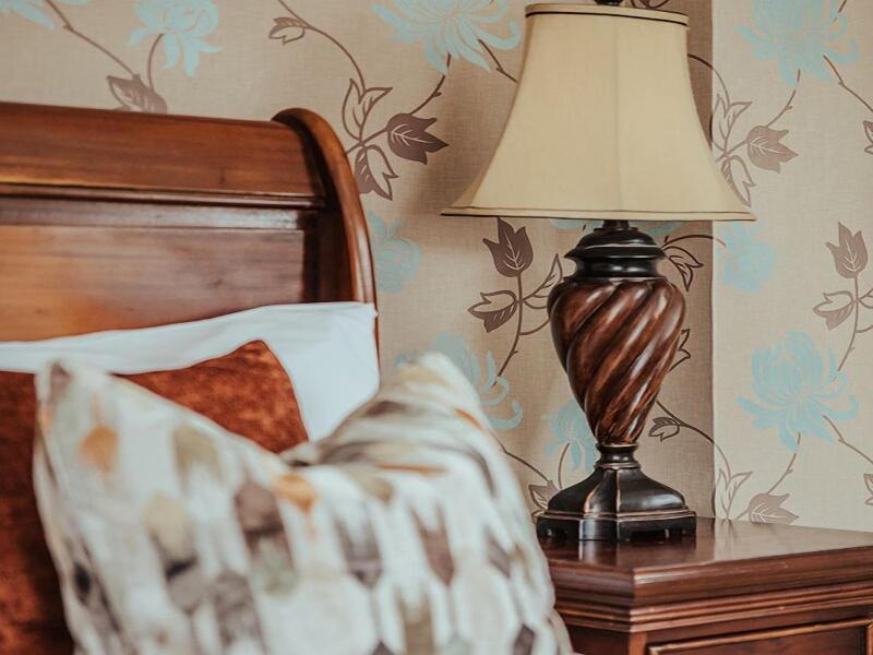 The Retreat New Forest image