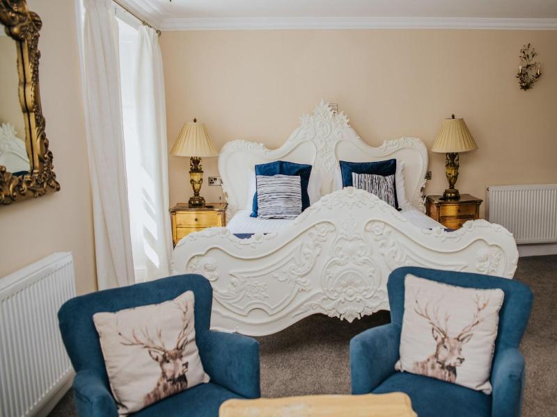 The Retreat New Forest image