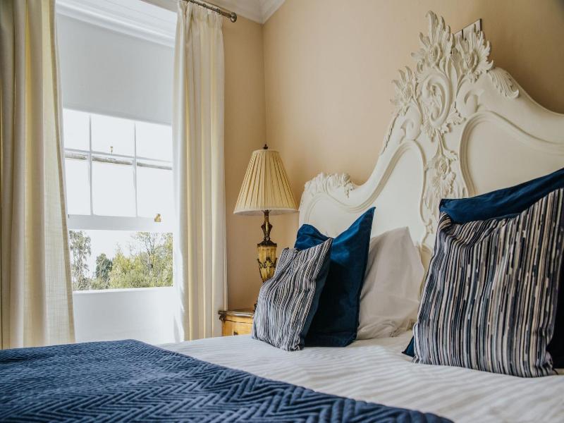 The Retreat New Forest image