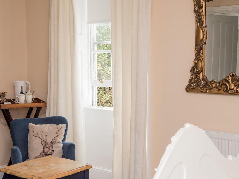 The Retreat New Forest image