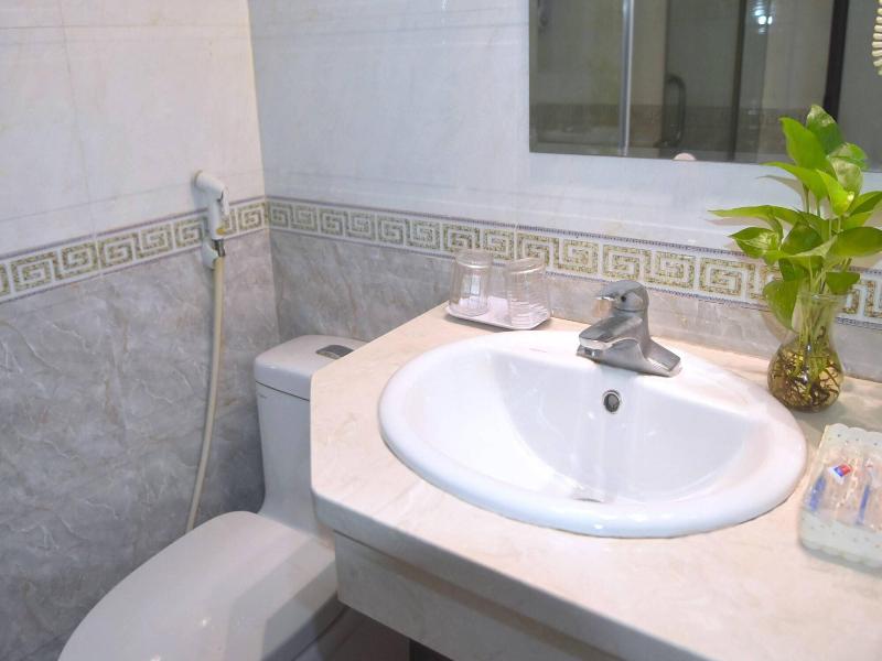 Sao Hotel Nguyen Ngoc Vu image