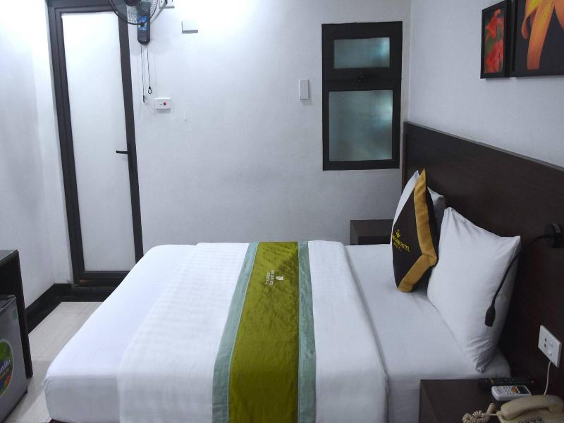 Sao Hotel Nguyen Ngoc Vu image