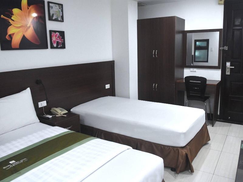 Sao Hotel Nguyen Ngoc Vu image