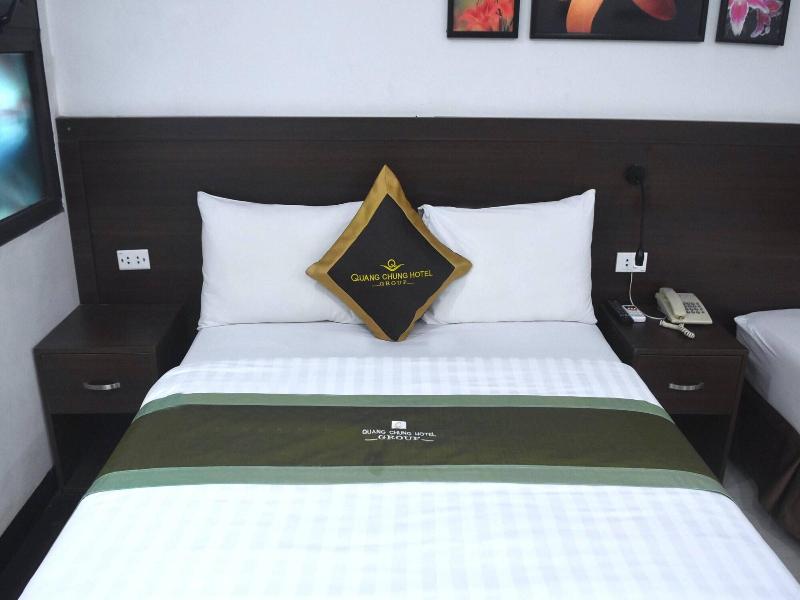 Sao Hotel Nguyen Ngoc Vu image